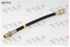 FTE 223.77.0 Brake Hose